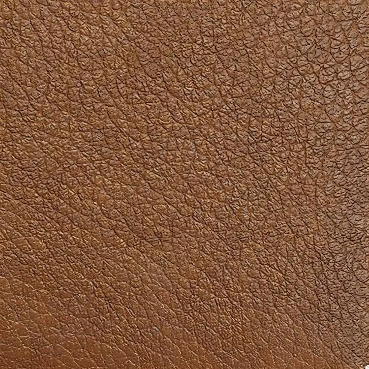 HERMES Evercolor Calfskin Card Holder Unisex 37 Gold Gold Brown-1