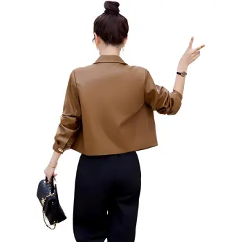 Yi Mengyuan Jackets Coats Women's