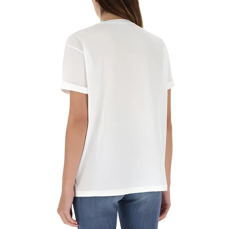 Stella McCartney Ministar Crewneck T Shirt-3