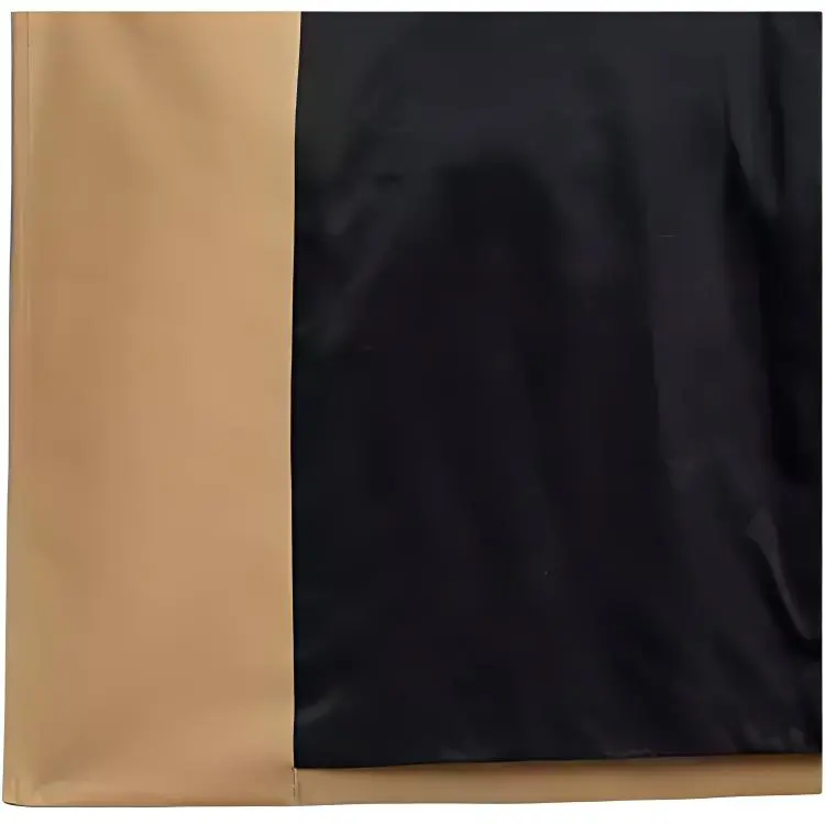 COACH FW24 Trench Coat Men's Khaki-4