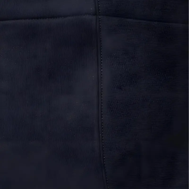 Burberry Sweatshirts Men Navy-5