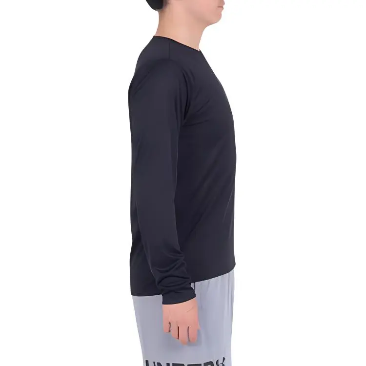 Under Armour T Shirt Men's Black-3