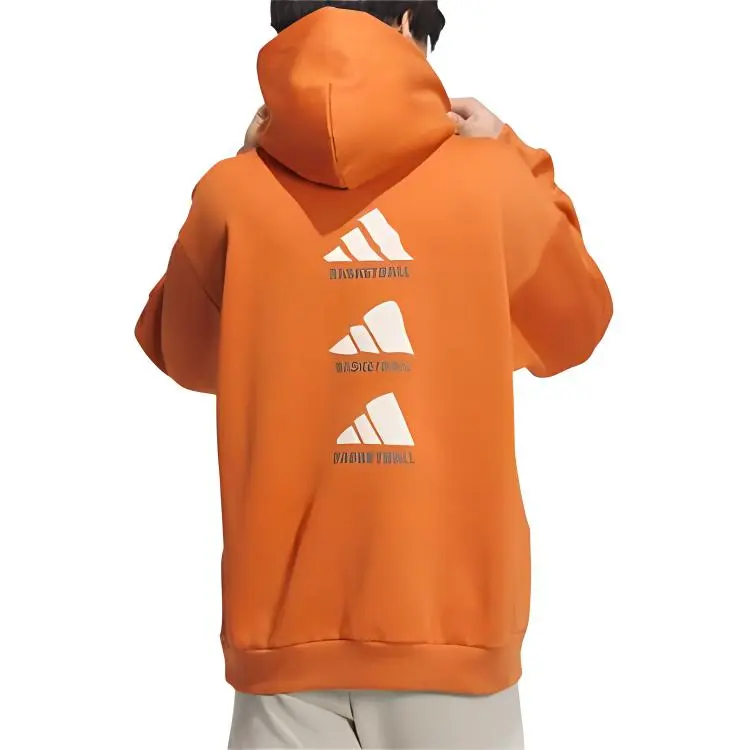 Adidas Sweatshirt Men's Tech Copper-2