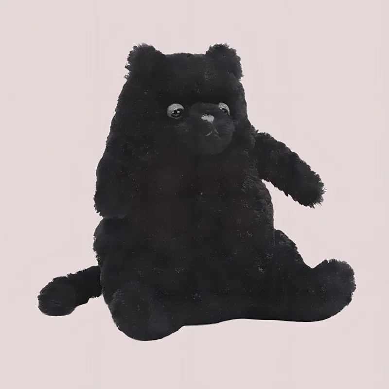 Jellycat black cat new arrivals