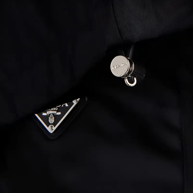 PRADA Re Nylon T Shirt-3