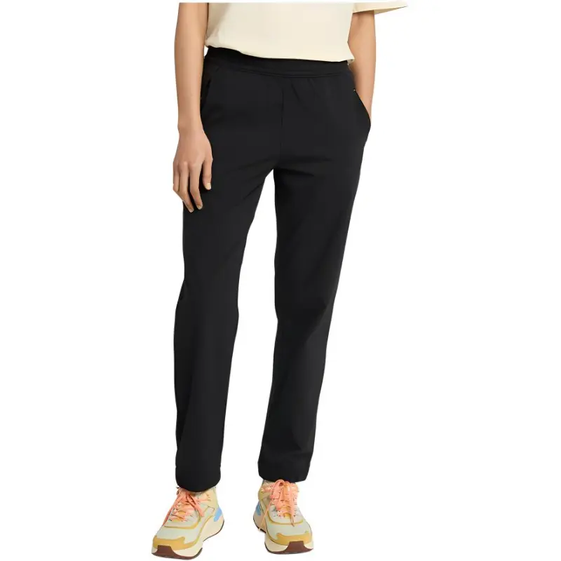 Timberland Casual Pants Women's Black-3