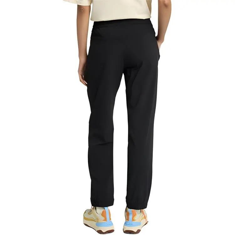 Timberland Casual Pants Women's Black-4