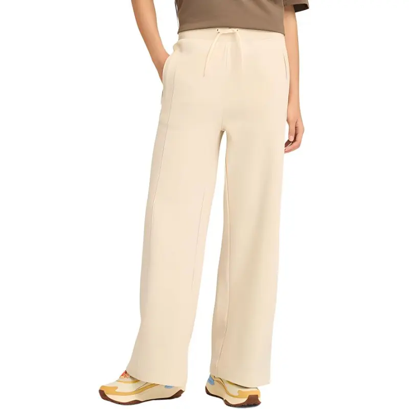 Timberland Casual Pants Women's Light Brown-3
