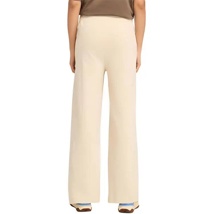 Timberland Casual Pants Women's Light Brown-4