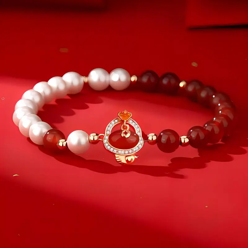 VANA Jade Bracelets Women's-2