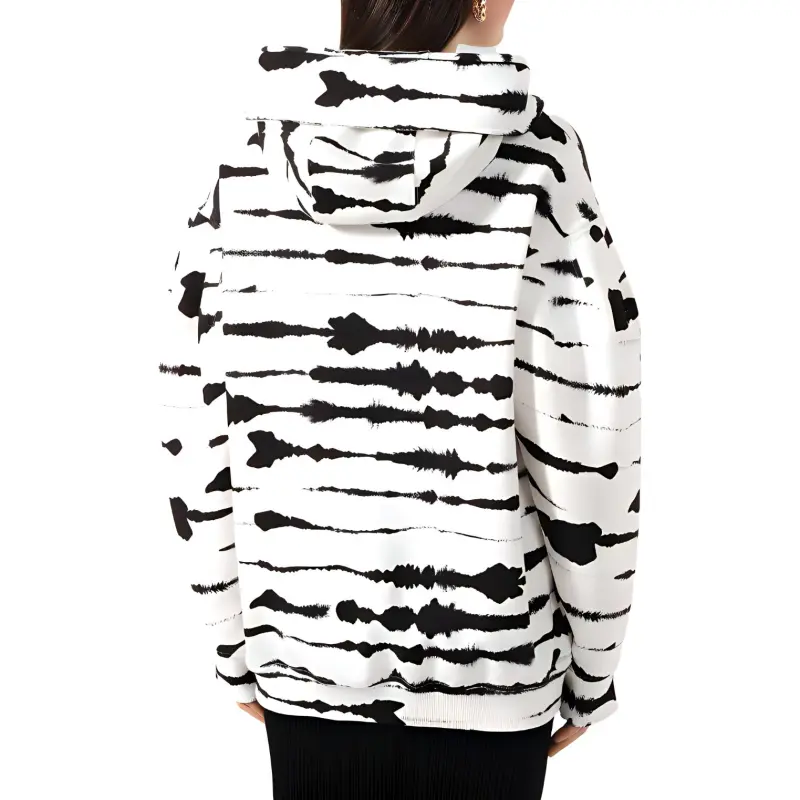Burberry Sweatshirts Women's White-2