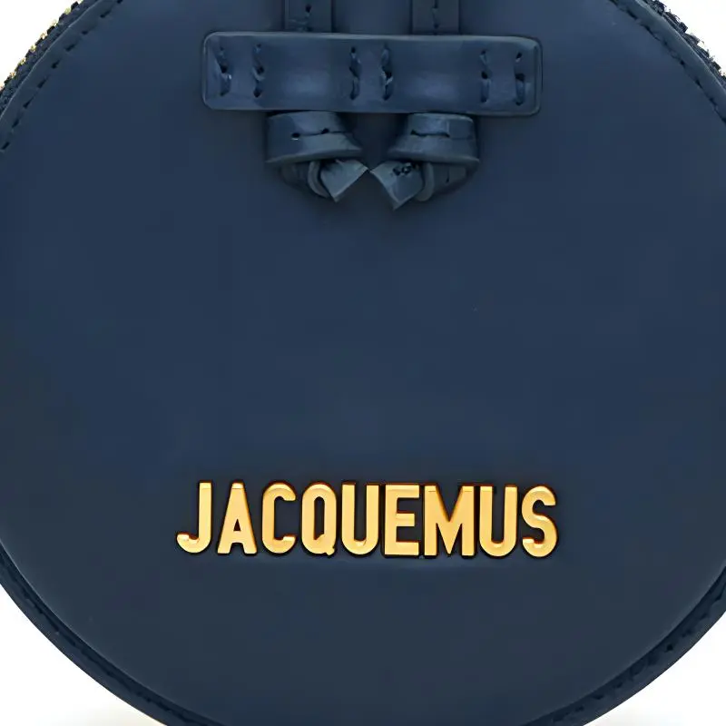 Jacquemus Coin Purses-3