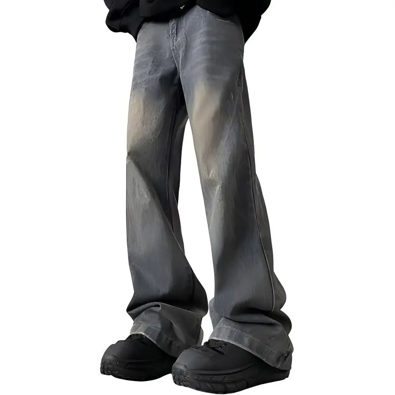 SZSX Jeans Unisex-2