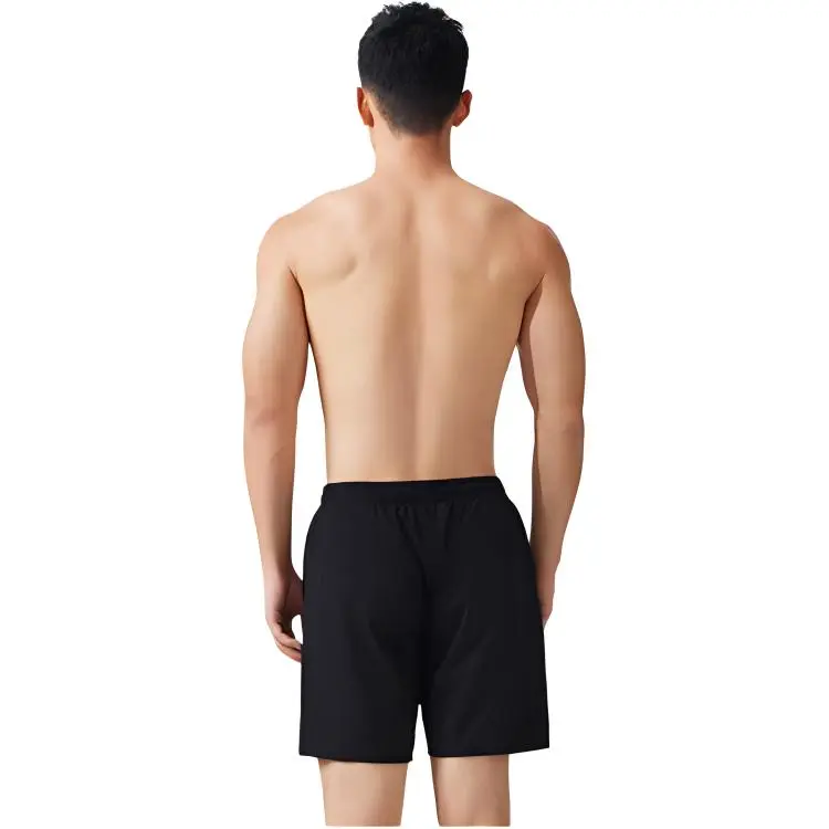 BALNEAIRE Beach Shorts Men's To The Cool Black-1