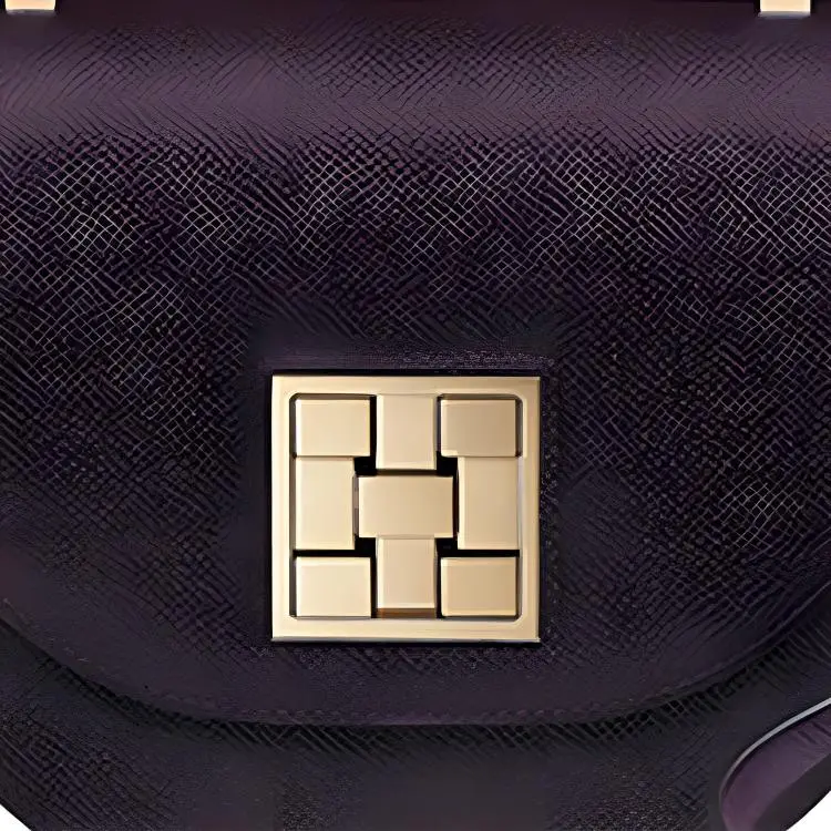 HERMES Mosaique Shoulder Bags-3
