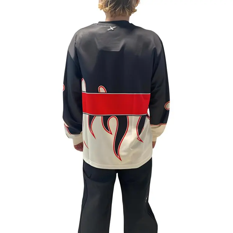 Adidas Thieves Long Sleeve Jersey-1