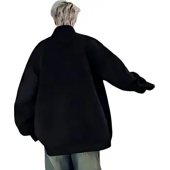 ROSECREED Jackets Unisex