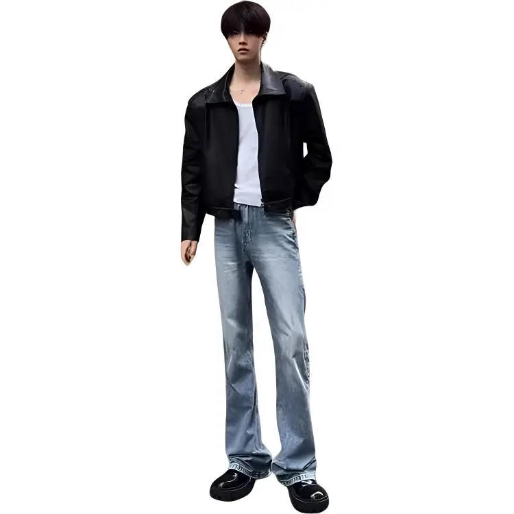 KVIV Jeans Men-2