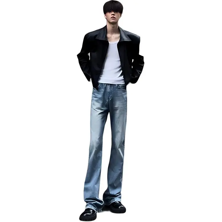 KVIV Jeans Men-5