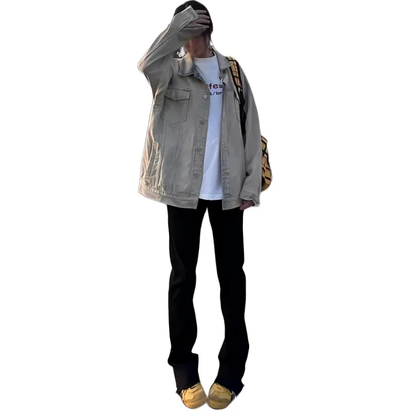 KVIV Jeans Unisex-3