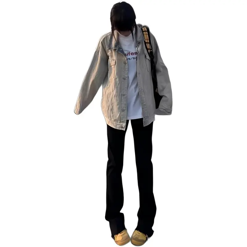 KVIV Jeans Unisex-5