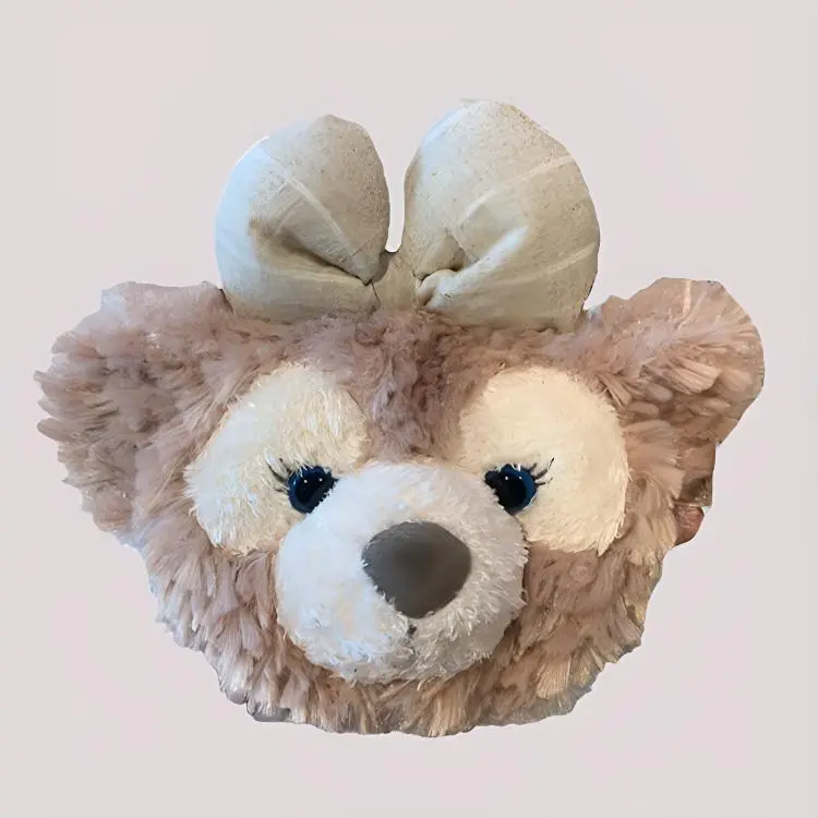 Disney Plush Crossbody Bags Trumpets Unisex-2