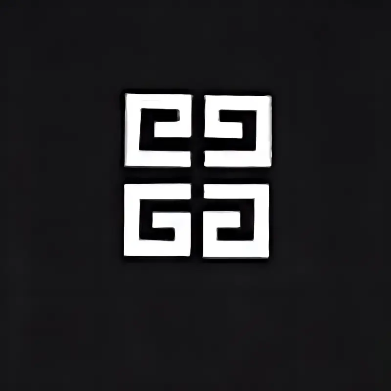 Givenchy T Shirts Women's Black-4