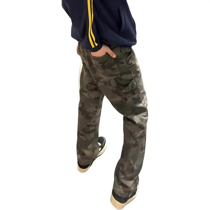 KVIV Jeans Men-2
