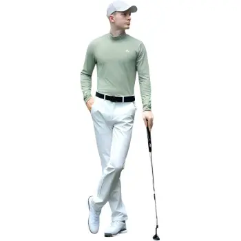 PGA Shirts Men