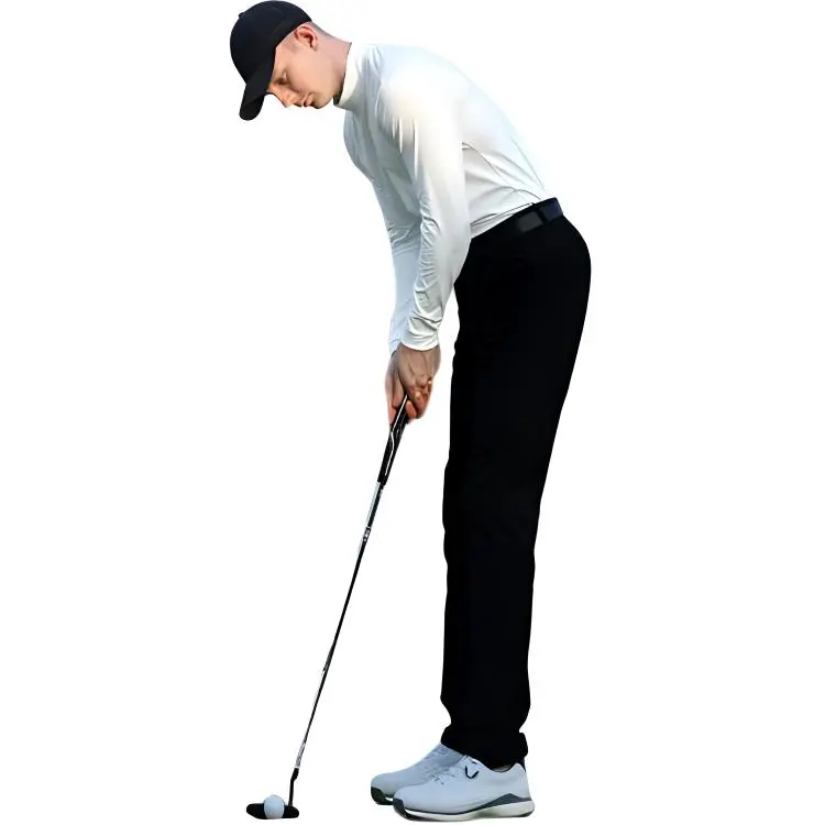 PGA Shirts Men-3