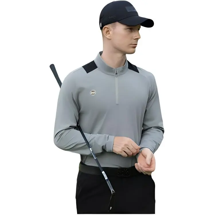 PGA T-Shirts Men-1