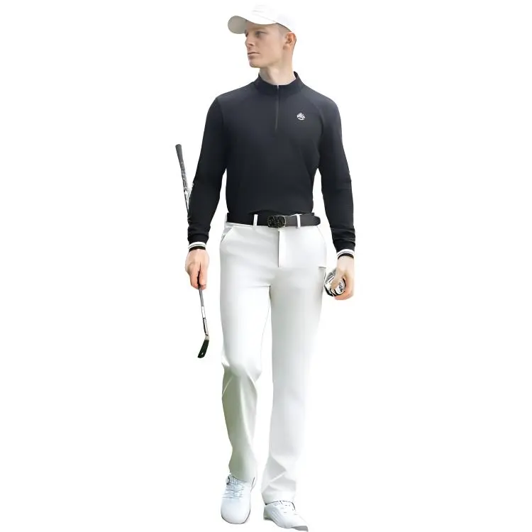 PGA T-Shirts Men-2