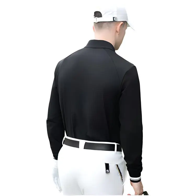 PGA T-Shirts Men-3