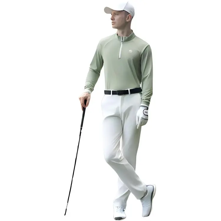 PGA T-Shirts Men-5
