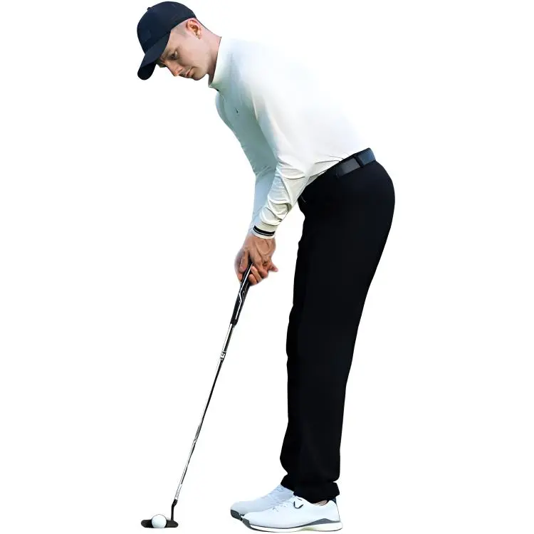 PGA T-Shirts Men-0