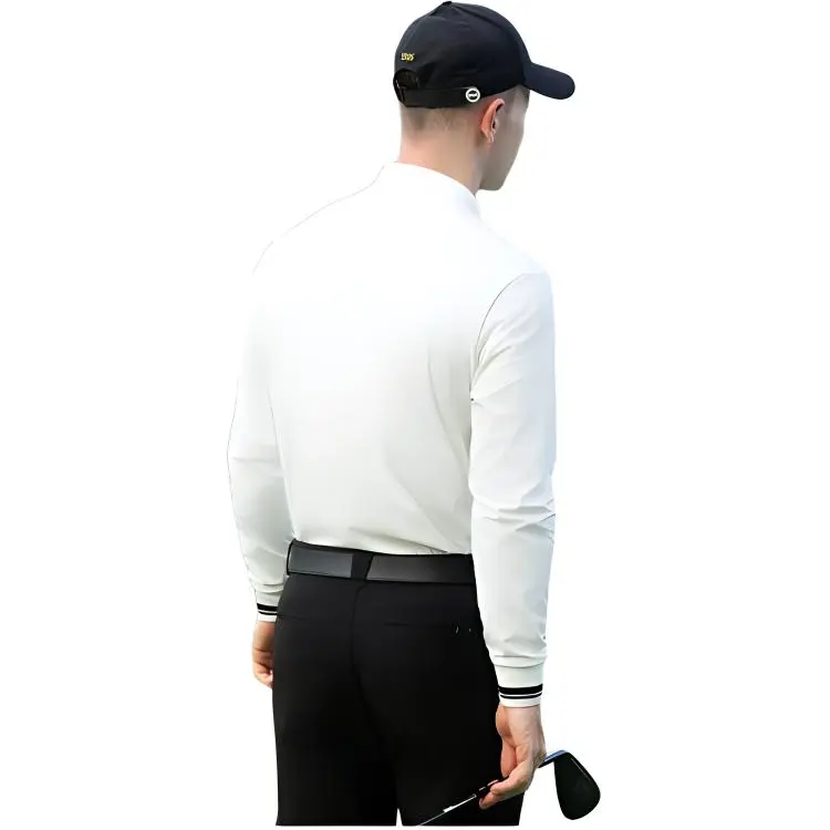PGA T-Shirts Men-1