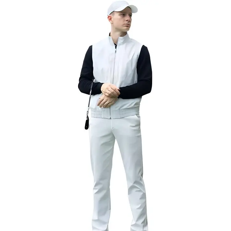 PGA Vests Men-3
