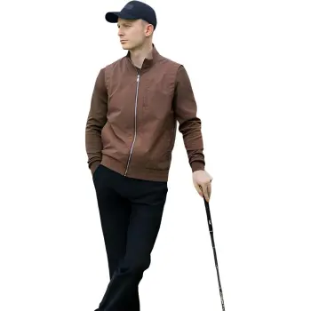 PGA Vests Men