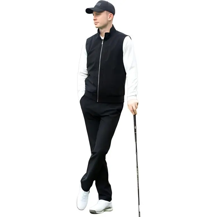 PGA Vests Men-1