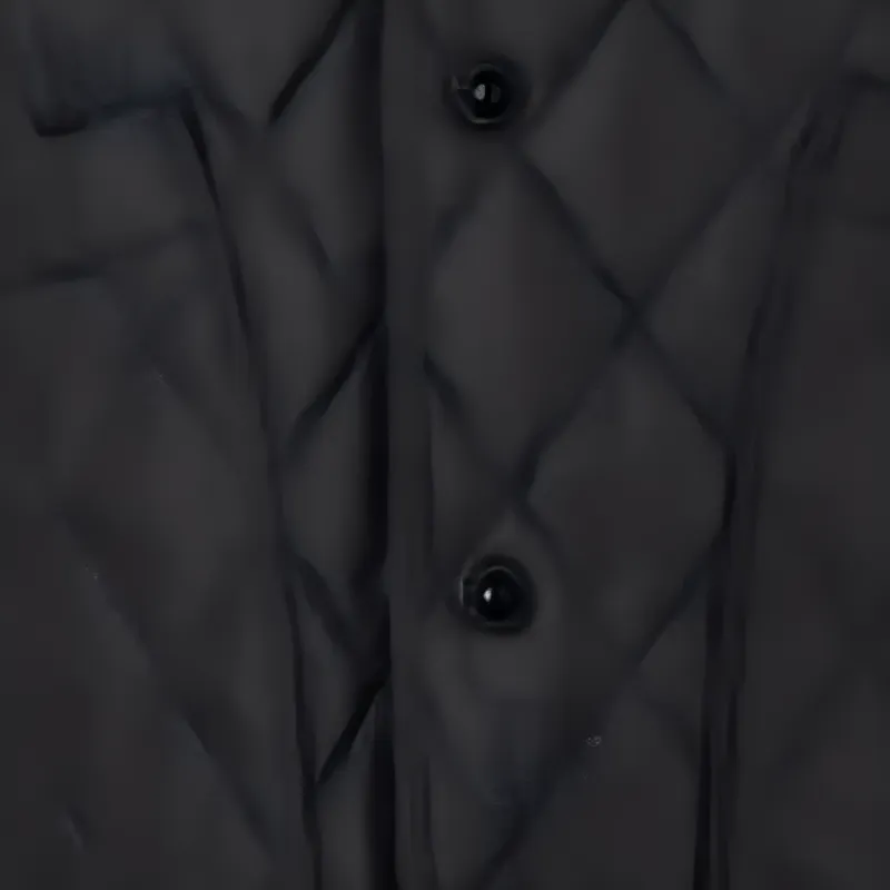 Burberry SS23 Jackets Coats Men's Black-6