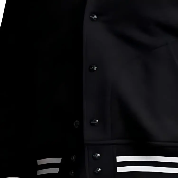 Ralph Lauren Pony Embroidered Varsety Jacket-3