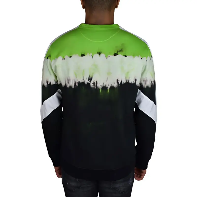 Valentino SS22 Sweatshirt Men's Black-3