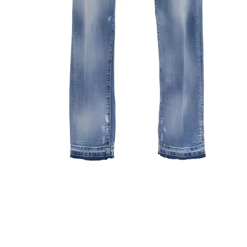 DSQUARED 2 Cool Guy Logo Patch Jeans-4
