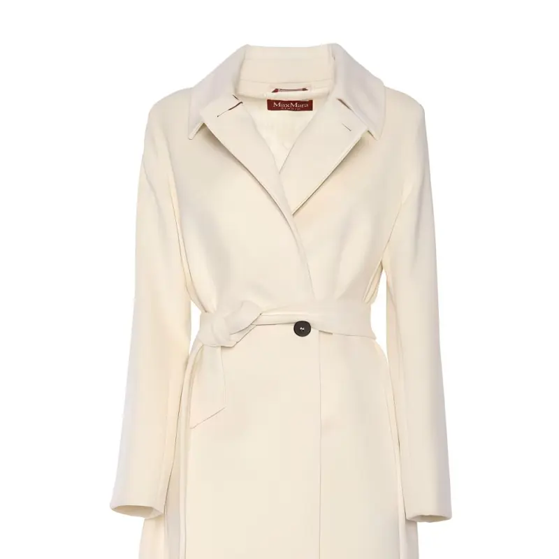 MaxMara Aquile Blazer-2