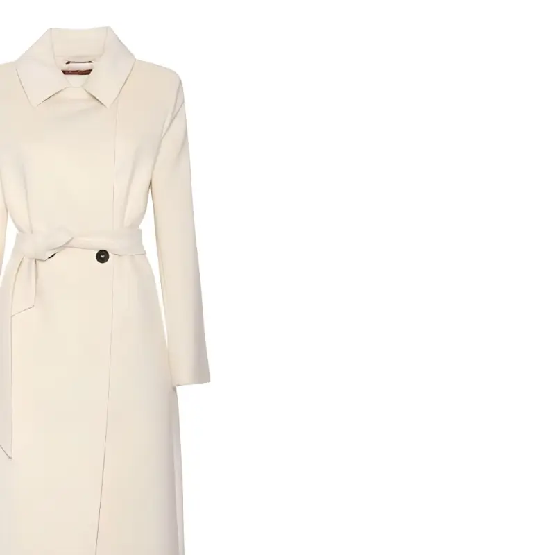 MaxMara Aquile Blazer-5
