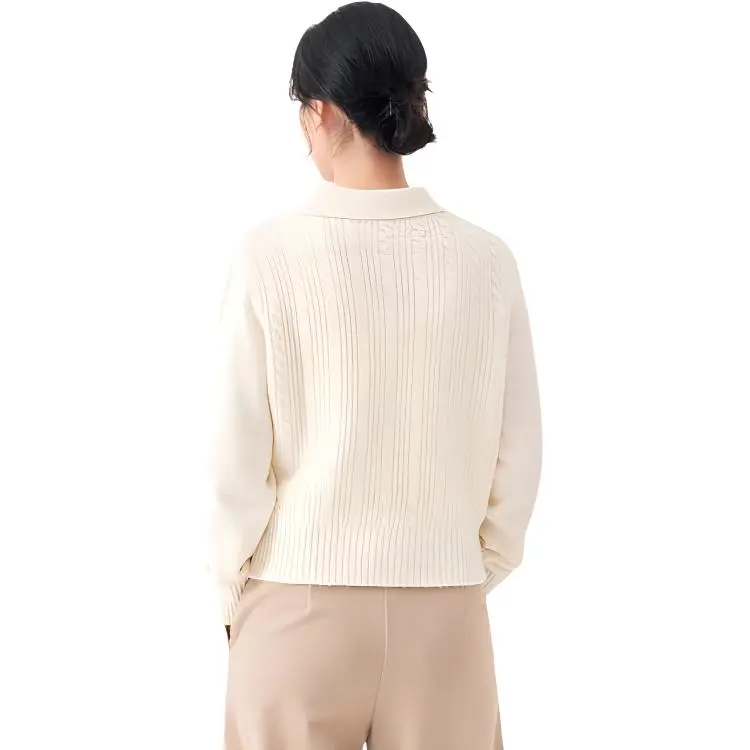 JINJU Sweaters Women's-0