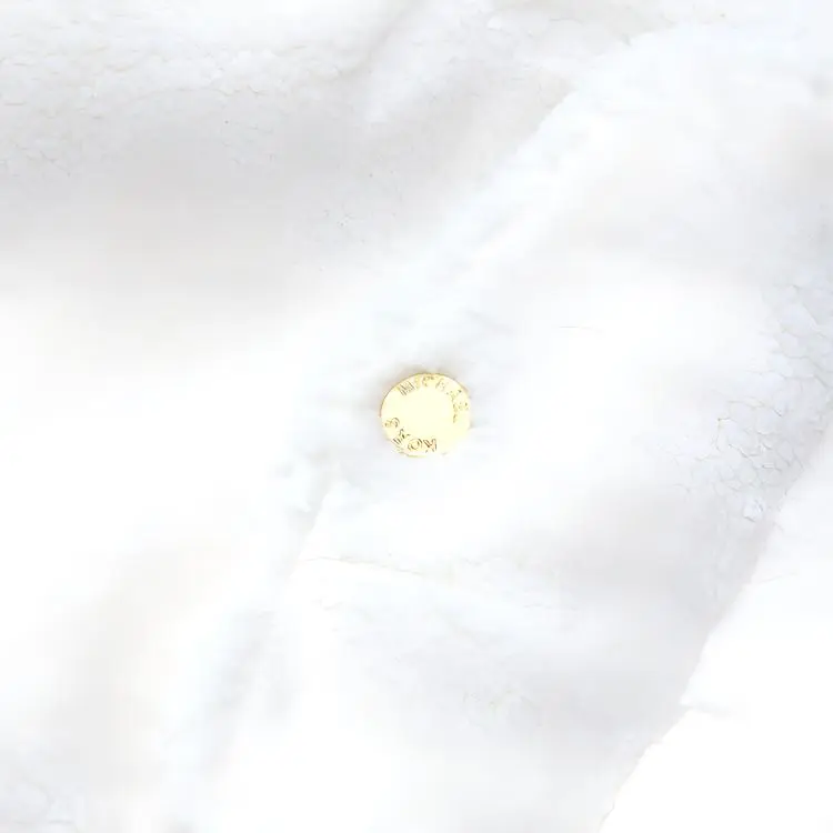 MICHAEL KORS Jackets & Coats Women's Bone White-2