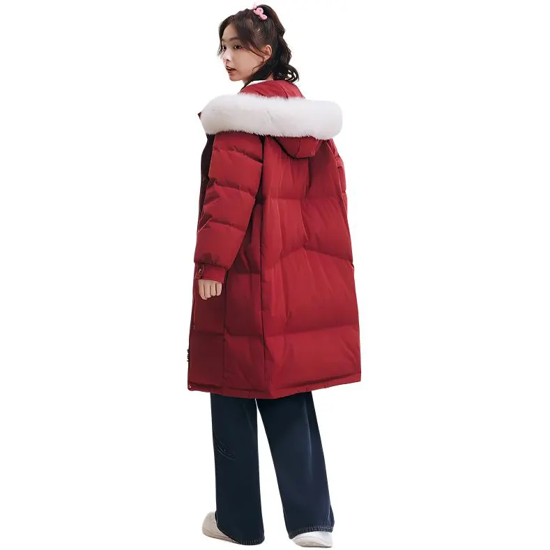 ZIHAN Down Jackets Women's-1