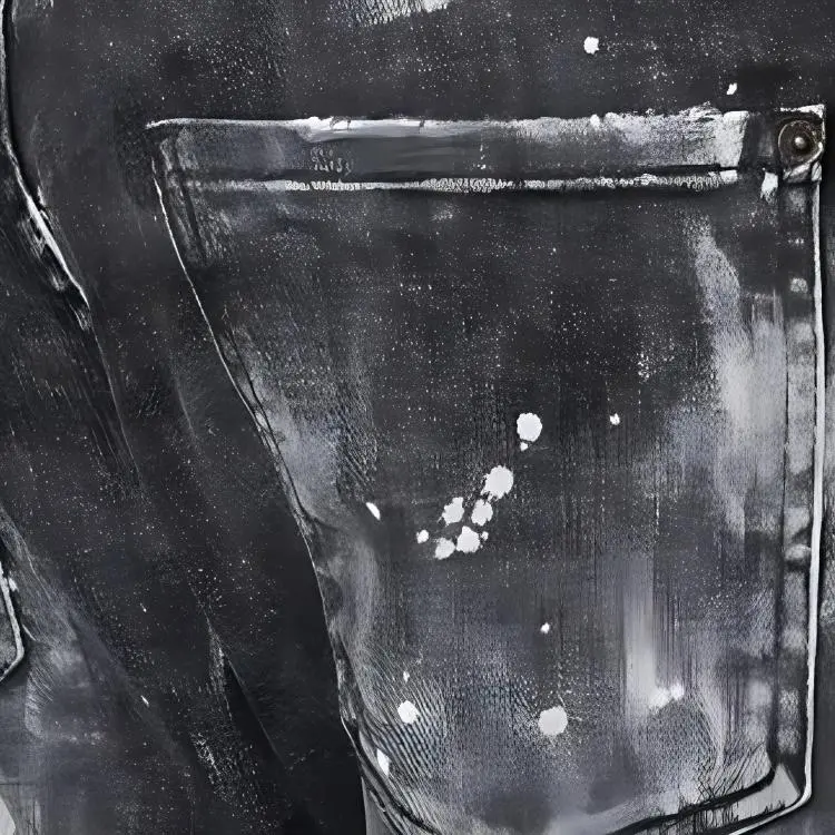 DSQUARED 2 Jeans Men Black-4