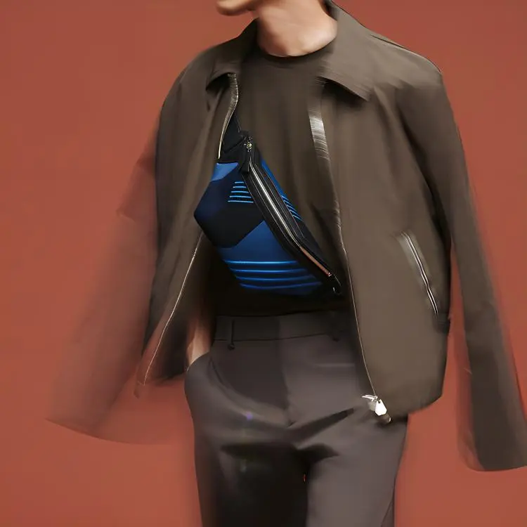 HERMES Cityslide Fanny Packs-3